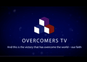 Overcomers TV Live