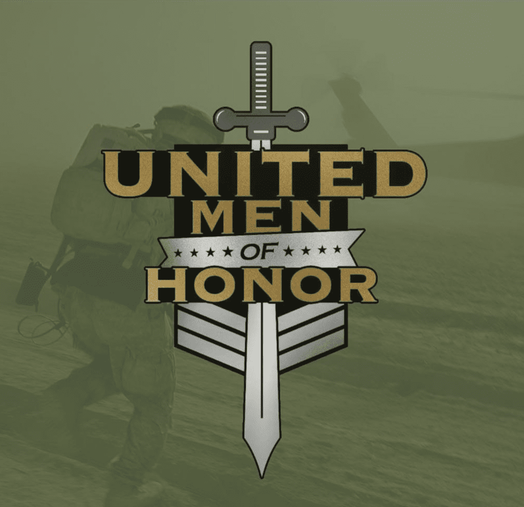 United Men of Honor