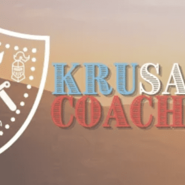 Krusader Coaching