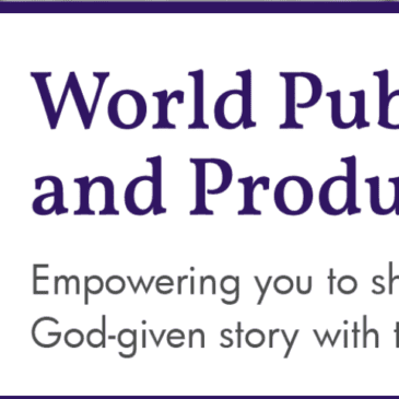 World Publishing & Productions