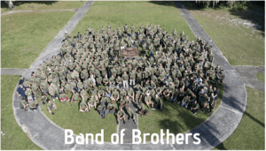 Band of Brothers Florida