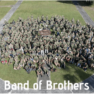 Band of Brothers Florida