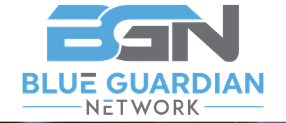 Blue Guardian Network