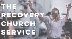 Recovery Church Treasure Coast