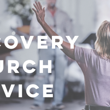 Recovery Church Treasure Coast